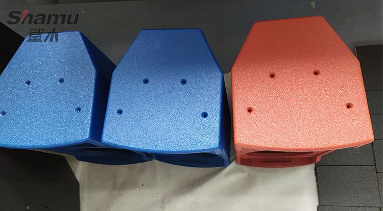 polyurea speaker coating for sale